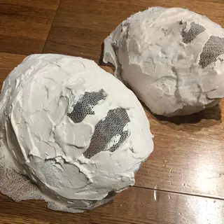 宮野 麻綺のエステ・リラクイメージ