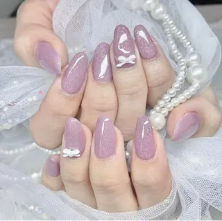 ネイル Kanako 💫のネイルデザイン