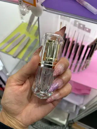 ネイル SESUNNY セサ二ー　SAYAのマツエク・マツパデザイン