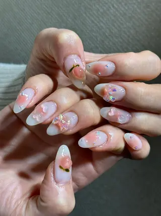 ネイル 大塚眉毛|ハンドケア |肌管理の眉毛・アイブロウイメージ