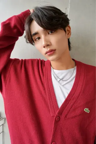 メンズ 高橋祐一/ メンズ特化美容師のヘアスタイル