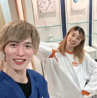 からだ びよりのエステ・リラクイメージ