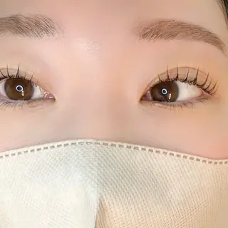 マツエク・マツパ Rose ciel ミヤギのマツエク・マツパデザイン