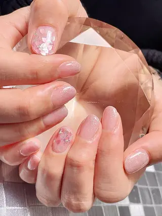 ネイル Regulus 光田のネイルデザイン