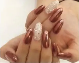 ネイル NAILSGOGO shibuyaのネイルデザイン
