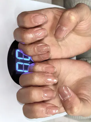 ネイル TRU NAIL & EYE 池袋店所属・本田 麻尋のネイルデザイン