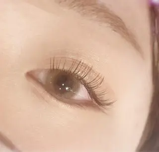 マツエク・マツパ Dacha まつ毛屋さんのマツエク・マツパデザイン