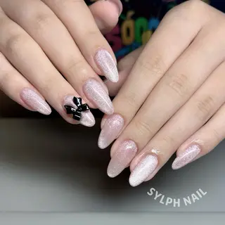 ネイル Trend Nail シルフのネイルデザイン