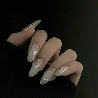 ネイル 高橋 ユキのネイルデザイン