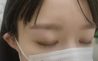 マツエク・マツパ OLIVIA EBISU松村　代表のマツエク・マツパデザイン