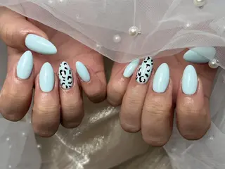 ネイル ToliyDeliy ネイルサロンのネイルデザイン