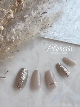 ネイル Malama ___Ayakaのネイルデザイン