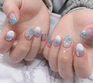 ネイル kouca  nail所属・コウ カnail💅のネイルデザイン