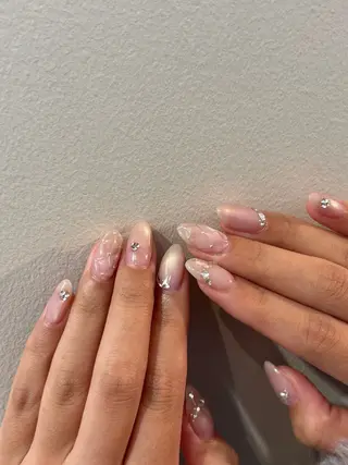 ネイル Clala Nonoa🎀のネイルデザイン