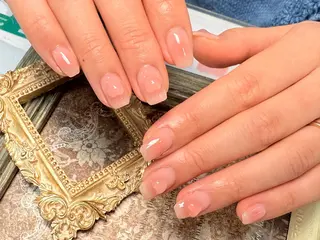 ネイル JOJOネイル所属・JOJO ネイルのネイルデザイン