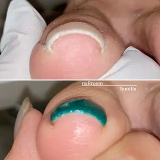 ネイル -nailroom- familiaのネイルデザイン