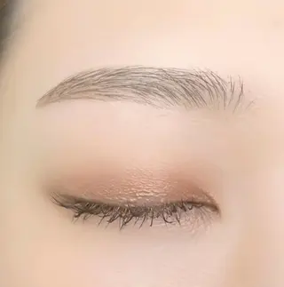 アイブロウ BEAUTY GENE professional アトレ恵比寿店所属・Baba Miyuのマツエク・マツパデザイン