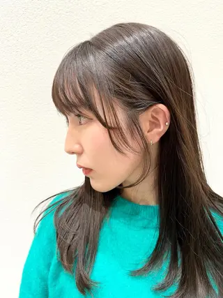 ロング UNIX Mark Is みなとみらい店【ユニックス】所属・UNIX N.horiiのその他イメージ