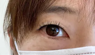 キッズ マツエク・マツパ sola: neolive出沼のマツエク・マツパデザイン