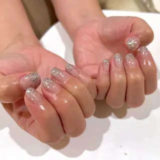 ネイル 田中 夏海のネイルデザイン