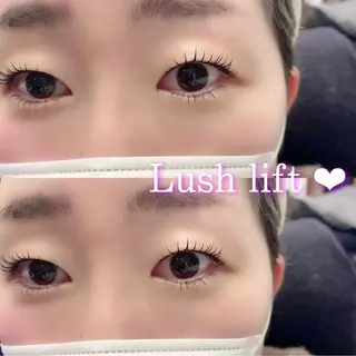 マツエク・マツパ 大澤 美音🫧iLのマツエク・マツパデザイン