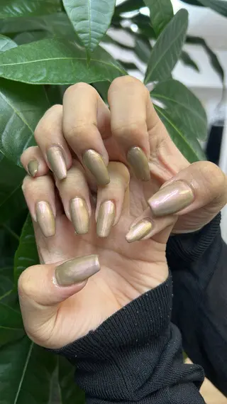 ネイル brilliant s.kのネイルデザイン