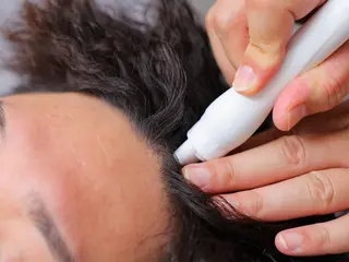 メンズ Mens Total Beauty CHEST(チェスト)所属・腰、肩こり、脱毛、眉 メンズ専門チェストのエステ・リラクイメージ