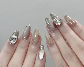 ネイル NANA イロハ 池袋のネイルデザイン