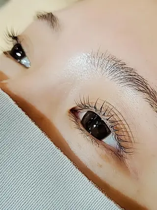 マツエク・マツパ Lycka till 加藤のマツエク・マツパデザイン