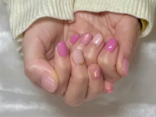 キッズ ネイル おうちネイルサロン RINAのその他イメージ