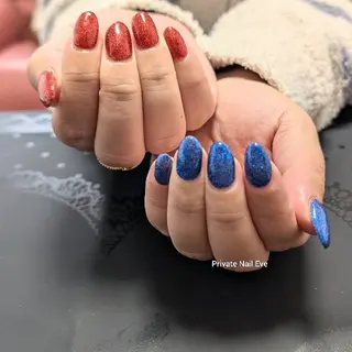 ネイル ネイル junkoのネイルデザイン