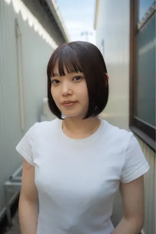 ショート plus HAIR / Rikoのヘアスタイル