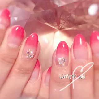 ネイル LAPUTA nailのネイルデザイン