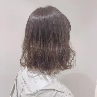 ミディアム カラー トレンド眉🫧🪄 kumiの眉毛・アイブロウイメージ