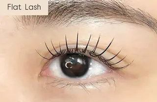 マツエク・マツパ eyelash salon R.所属・eyelash salon R.のマツエク・マツパデザイン