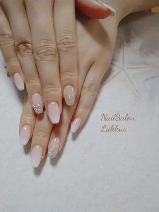 ネイル Lakkus N－Aのネイルデザイン