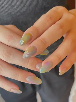 ネイル ネイルサロン raviのネイルデザイン