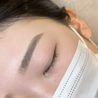アイブロウ Neo RUIのマツエク・マツパデザイン