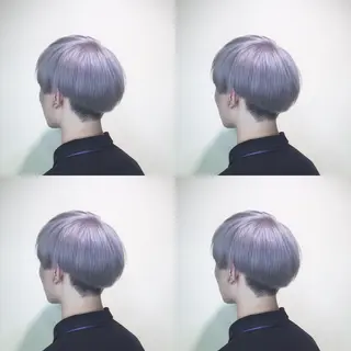 カラー メンズ 🌻Insta指名 NO.1🌻Shoのヘアスタイル