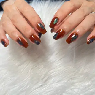 ネイル nailsalon miiのネイルデザイン
