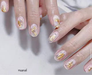 ネイル mua nail mikiのネイルデザイン