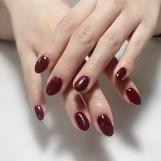 ネイル 久保田 マリコのネイルデザイン