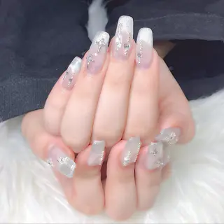 ネイル 整体・ネイル ヨシ堂💅のネイルデザイン