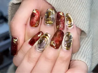 ネイル 中川 愛理のその他イメージ