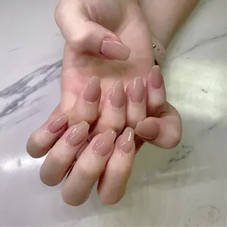 ネイル 畠山 ゆいのネイルデザイン