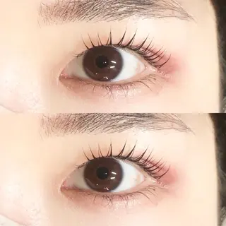 マツエク・マツパ ami☾Belire Nail&eyeのマツエク・マツパデザイン