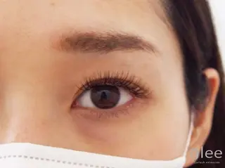 マツエク・マツパ 佐藤 サトウのマツエク・マツパデザイン