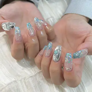 ネイル ムラカミ カナのネイルデザイン