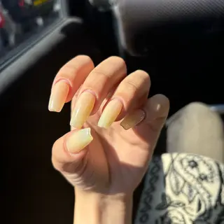 ネイル ꒰ঌheaven໒꒱ chieのネイルデザイン