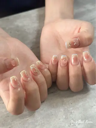 ネイル One's Nail Roomのネイルデザイン